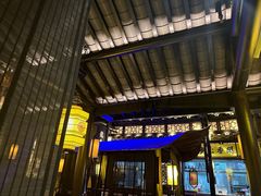 -绿茶餐厅(哈尔滨凯德店)