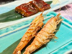 -大渔铁板烧(中山路八佰伴店)