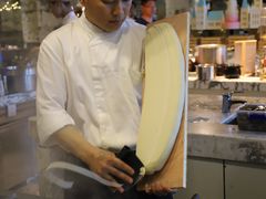 -合肥皇冠假日酒店·菲亚斯特自助餐厅(黄山路店)