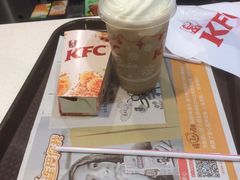 -肯德基(盘龙奥莱店)