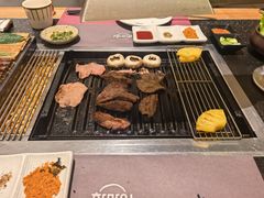 -韩满园· 甄选韩式烤肉