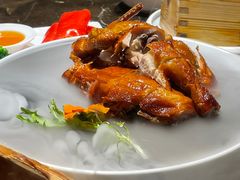 -翠香阁潮州菜馆·始于1994(珠江路店)