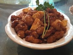 -百家福海鲜排档·闽菜·家宴(斗西路口店)