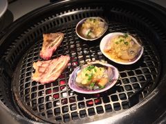 -赤坂亭M9和牛烧肉·日料398放题(万达店)