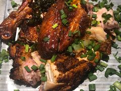 -绿茶餐厅(乐峰广场店)