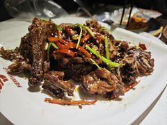 -海尔巴格一甸茶餐厅(团结路店)