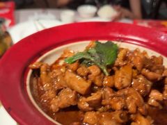 -千百味红餐厅·江西菜(绿地双子塔店)