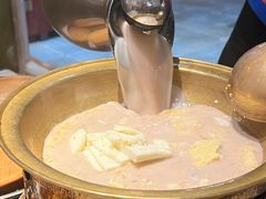 -牧马人奶茶馆(乌兰察布总店)