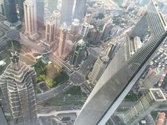 -上海中心大厦