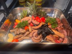 -曲水兰亭(北京四惠店)