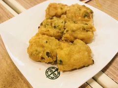 -添好运点心专门店(中环IFC店)