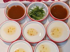 -陈记顺和潮汕鲜牛肉火锅(西门口广场店)