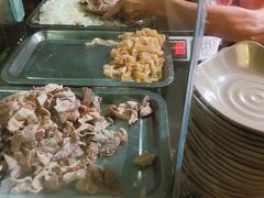 -汝萍传统蘸水菜(春华路总店)