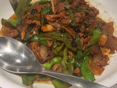 -湖兰金牌小炒肉(椒江万达店)