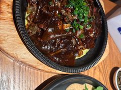 -马仕玖煲·融合菜·酥不腻烤鸭(人大店)