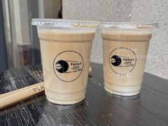 -Bamboo Today Cafe(国创园店)
