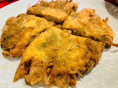 蚝仔烙-抱德·潮汕味(敦和店原惠城鱼仔)
