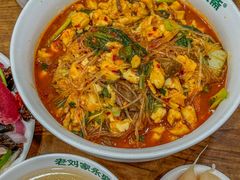 -老刘家永盛斋·传统泡馍(东关南街店)