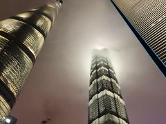 -上海外滩华尔道夫酒店