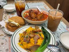 -华嫂冰室(尖沙咀店)