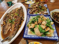 -老味道1992(武当山店)