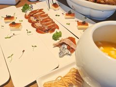-北京老铺烤鸭(老城根店)