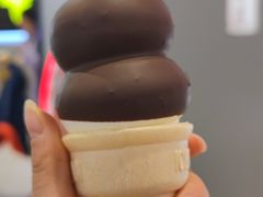 -DQ·蛋糕·冰淇淋(绿宝店)