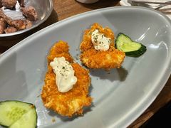 -坦坦大炉·韩式烤肉(望京店)