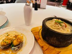 -宝燕壹号景观餐厅(龙盛国际商业广场店)