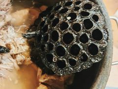 -园林美食城·本土农家菜(杨和镇店)