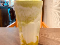 -ommo cafe(半岛城邦店)