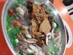 -龙江鲜捞店(龙江路店)
