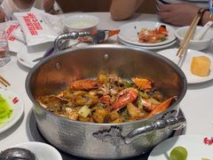 -七欣天香辣蟹火锅(无锡金太湖国际城店)