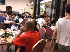 大堂-广记餐厅(万福路店)