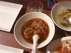 -淮扬厨子(健康路店)