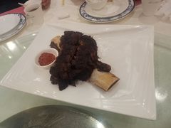 -梅龙镇酒家(南京西路总店)