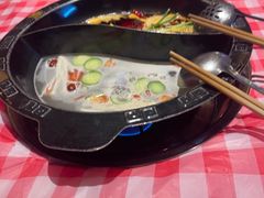 -重庆印象老火锅(梅林店)