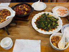 -明婷饭店(外曹家巷店)
