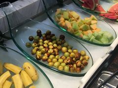 -亚马逊海鲜自助餐厅(惠山万达店)