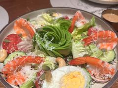 -一沙一城·岩烤牛扒(深圳首店)