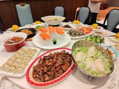-上地宴·中关村的会客厅(清河高铁站店)