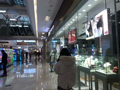 -万达广场(泰州海陵店)