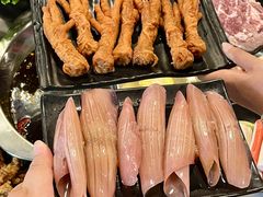 -三江汇火锅店(保全街店)