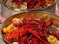 -靓靓蒸虾·头牌蒸虾(沙湖旗舰店)