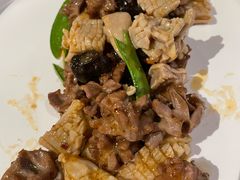 油爆双脆-东莱馋房(陆家嘴店)