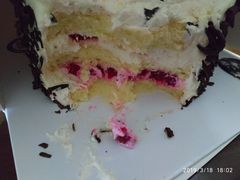 -艾加柒克蛋糕茶歇甜品台(春熙路店)