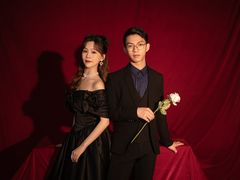 -经典婚纱摄影美学馆·私人定制