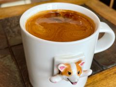 -Tequila Espresso(嘉善路店)