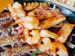 -HFFOUSA TACO弗萨塔可墨西哥餐厅(颐堤港店)