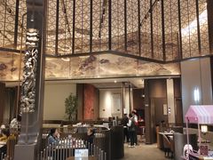 -羲和雅苑•北京烤鸭(国贸商城店)
